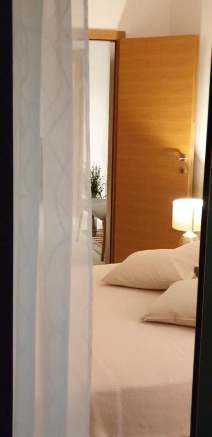 Apartments Cocaletto5 Ровинь Экстерьер фото