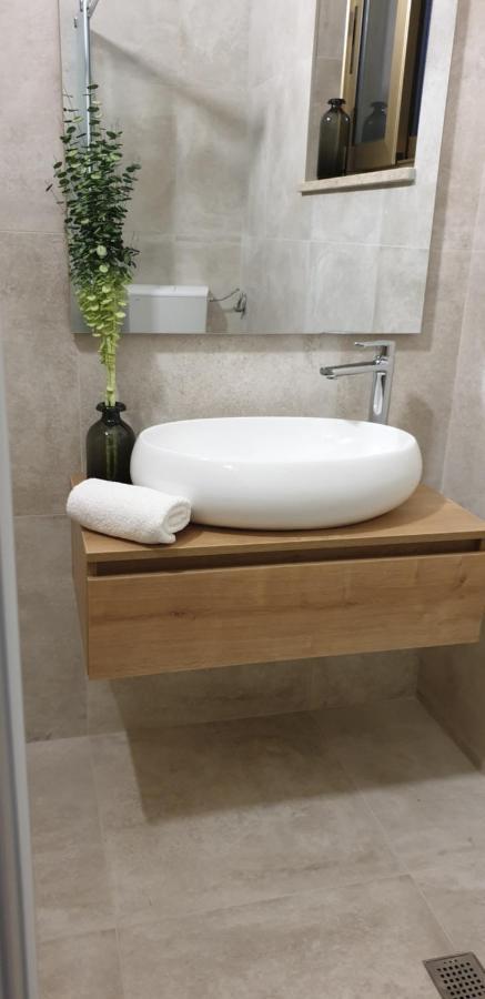 Apartments Cocaletto5 Ровинь Экстерьер фото