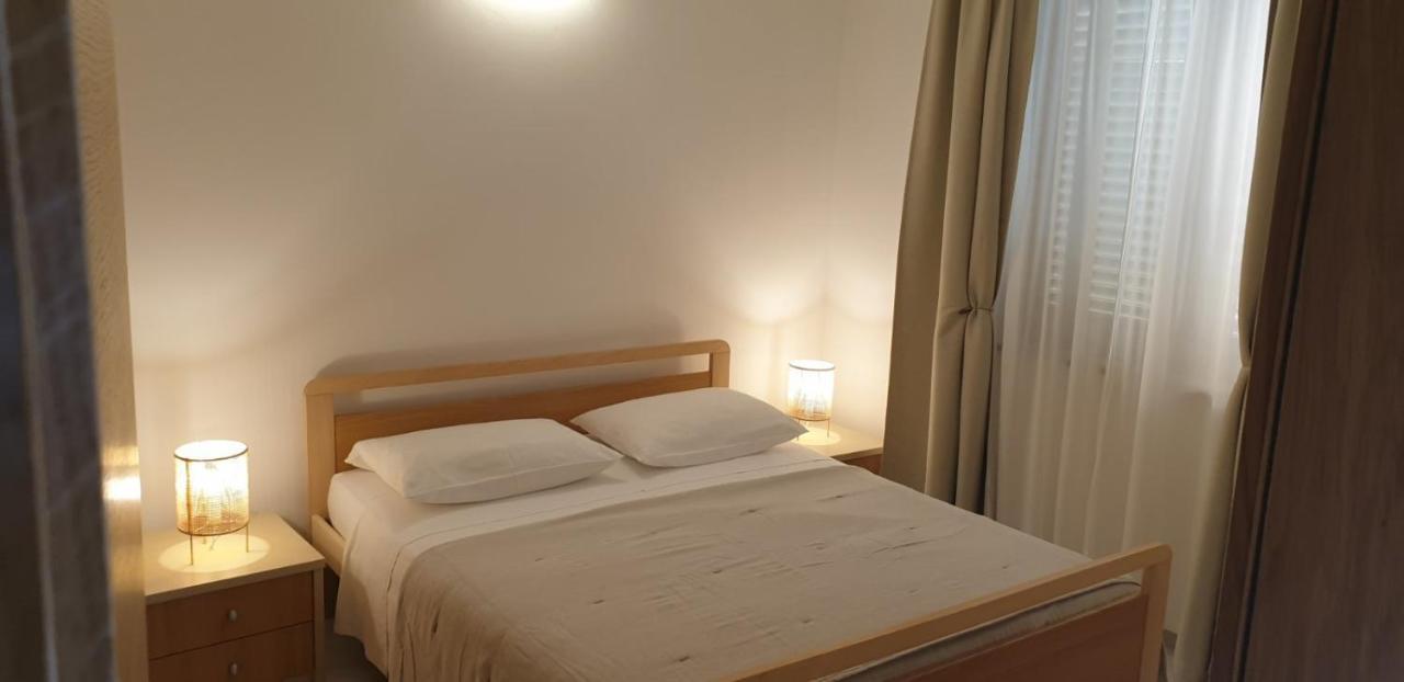 Apartments Cocaletto5 Ровинь Экстерьер фото