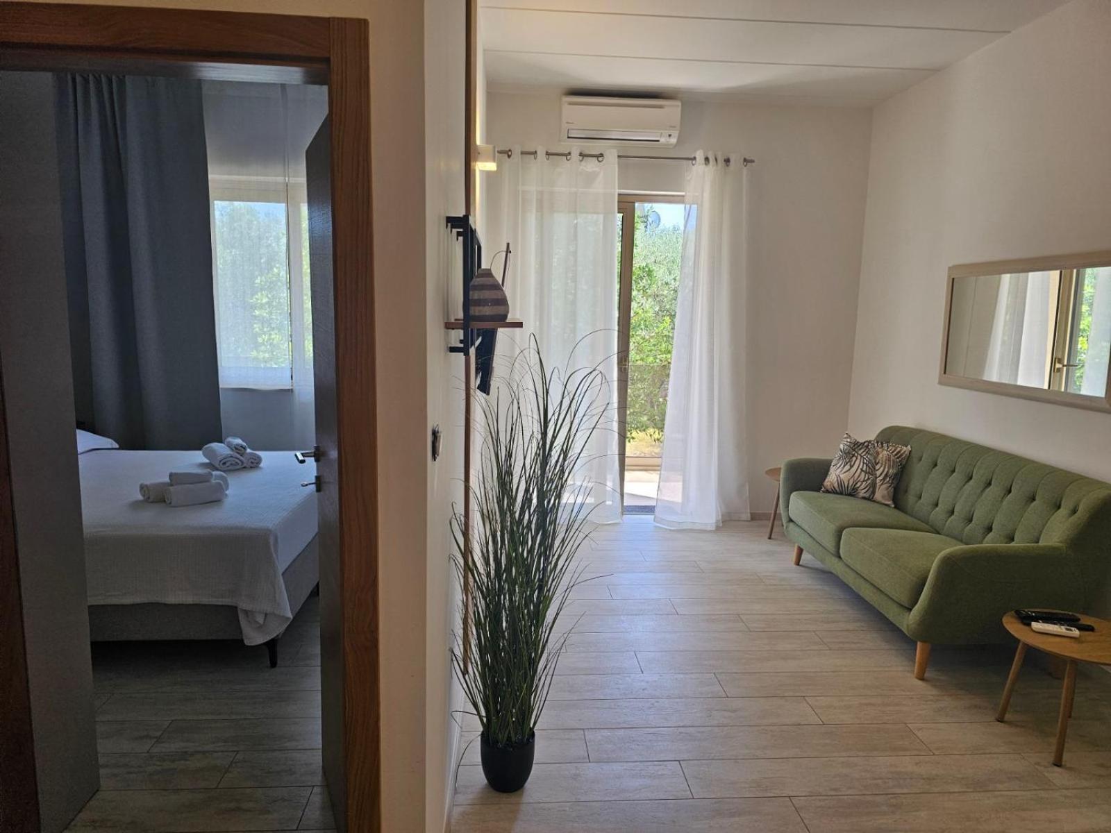 Apartments Cocaletto5 Ровинь Экстерьер фото